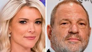 Harvey weinstein was born on march 19, 1952, in new york. Weinstein Lauren Sivan Talks Disgusting Encounter With Megyn Kelly