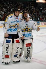 Most recently in the nhl with nashville predators. Old Friends Cheer Pekka Rinne As Predators Make A Stanley Cup Run The New York Times