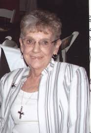 Genevieve Scheufens Franklin (1938-2009)