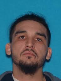 Missing Adult Christopher Vasquez Date of Last Contact: 6/12/2014