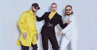 Duncan laurence, der 2019 den esc aus israel in die niederlande holte, sollte die. Litauen