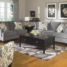 you can always dress that grey sofa up with a new set of cushions but a sofa in a bold pattern is living room sets furniture furniture living room sets