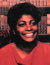 Obituary information for Maxine Wyrick Myers