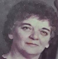 Barbara Thoma Obituary (1935