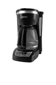 Black And Decker One Cup Coffee Maker Review 10 Best Coffee Makers According To Kitchen Appliance Pros Coffee Maker One Cup Coffee Maker Coffee Bean Grinder