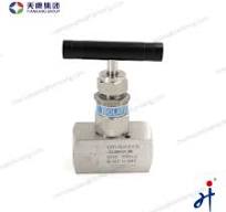 Tiankang Hongji Screwed Bonnet Needle Valves-Feamle Type ...