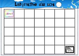 Maybe you would like to learn more about one of these? Labyrinthes De Sons Fiches De Preparations Cycle1 Cycle 2 Ulis