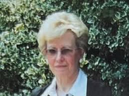 Obituary: Joan Mary Quick