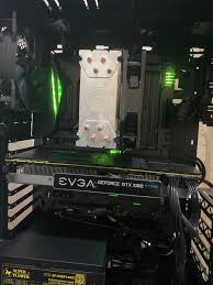 Power up your computer and wait for a short beep. My Pc Wont Boot I Already Changed To A New Psu And Still Wont Power On Just Mobo Lights Up Mobo Is Rog Maximus Ix Formula Cpu Is I5 9400f Gpu Gtx1080 Ftw2 Could It Possibly