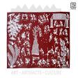 Traditional warli painting