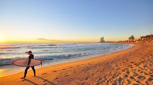 Finden sie die beste reisezeit! Barcelona Fitnessurlaub Fur Reiseathleten Fitnessreisen Barcelona