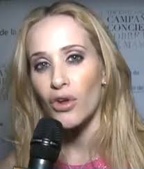 Llegar a la tercera edad. Julieta Prandi Wikipedia