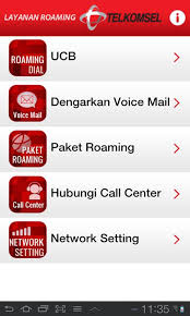 Next, select the country you will be visiting, and the length of days that the package is required. Telkomsel Roaming 1 0 1 Apk Download Android Travel Local Apps