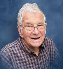 Wilbert Henry Wessel, Jr.