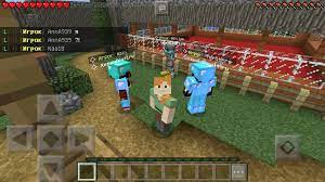 Servers list for minecraft pocket edition. Servers List For Minecraft Pocket Edition For Android Apk Download