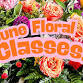 June Floral Class