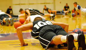 5 Ways To Become More Mentally Tough - Basketball Tips