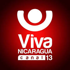 Sitio web oficial del departamento de prensa de canal 13. En Vivo A Traves De Nuestra Viva Nicaragua Canal Trece Facebook