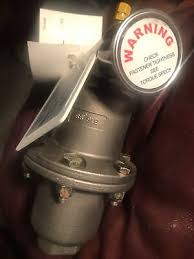 ⚡️NEW IN BOX⚡️👀 Milton Roy 10 Cubic Inch Gas Volume ...