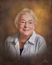 Sara "Sally" Eleanor Fost Obituary January 23, 2025