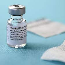 It means that, given the. Pfizer And Biontech Seek Full Fda Approval Of Coronavirus Vaccine In Us Pfizer The Guardian