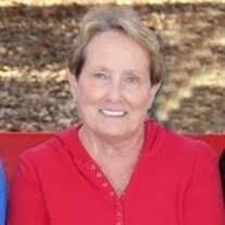 Terri Register Obituary