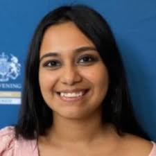 Metzli HERNANDEZ MARCHENA