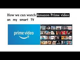 Any additional subscriptions tied to your amazon prime or prime video membership do not renew once your amazon prime membership ends. How We Can Watch Amazon Prime Video On My Smart Tv Os4primevideo