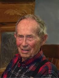 Obituary information for J.W. Smith