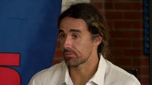 Man vs. Impossible visits students (and pulls a bus) in Great Falls