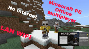 Accede a servidores públicos y multijugador en minecraft. Download How To Play Minecraft Multiplayer Offline Using L