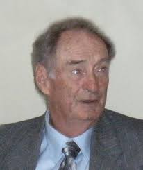 CWO Walter “Wally”A.J. Chambers, CD (Ret'd)