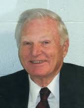 Earl Roberts Obituary 2023