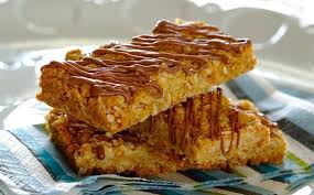 Crunchies Recipe Crunchie Recipes Stork Recipes Baking Recipes