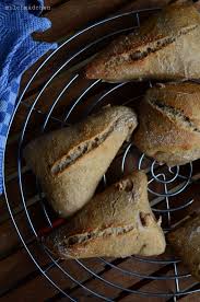 One Night Stand Sauerteig Mischbrotchen Uber Nacht Rezept Kochen Und Backen Rezepte Sauerteig Brot Backen Rezept