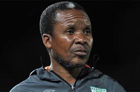 Thobejane has been suspended with immediate effect until further notice, and in his absence, baroka will be coached by macdonald makhubedu. Mphahlele Kgoloko Thobejane Turned Down Baroka Return Sport