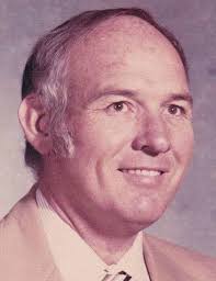 Obituary information for Gene Rushing