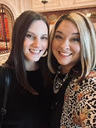 Alison Painter's Instagram, Twitter & Facebook