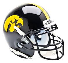 Iowa Hawkeyes Schutt Sports