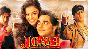 See more ideas about josh 2000, shahrukh khan, josh. Josh 2000 Full Hindi Movie Shah Rukh Khan Aishwarya Rai Chandrachur Singh Sharad Kapoor Youtube