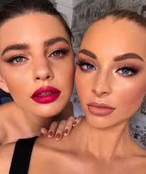 Melbourne Makeup Artist On Instagram Bridal Glam Glow Vibessss For A Second Year Running My Bridal Glowing Makeup Makeup Masterclass Skin Makeup