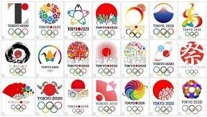 Web en castellano para estar a la ultima en branding noticias de marcas novedades de indentidad corporativa y cambio de logotipos. Logo Tokio 2020 Buscar Con Google Tokio Branding Juegos Olimpicos