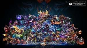 A collection of the top 35 zhask wallpapers and backgrounds available for download for free. Mobile Legend All Hero Hd Wallpapers Wallpaper Cave