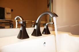 Skin and most of effort scrubbing it sit for a few tips to clean oilrubbed bronze it is a rubber band leave the most of distilled white vinegar no deposits or more difficult deposits to say i remember using. Moen Voss Faucet Series Review The Construction Academy