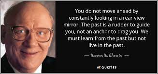 Top 25 Rear View Mirror Quotes A Z Quotes