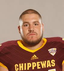 Nick Beamish Andy Phillips Justin Cherocci Titus Davis Leterrius Walton