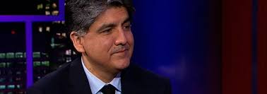 The Tavis Smiley Show From TV to Radio Show