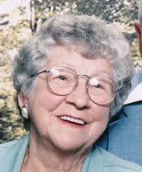 Obituary of Maude R. Cornell