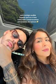 Lugares Para Comemorar Aniversário De Namoro