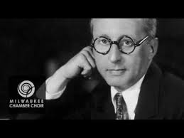 Kern: All the Things You Are (arr. Pummill)